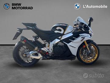 APRILIA RSV4 1100 Factory Abs my21