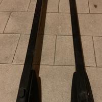 Barre auto Citroen C4 Cactus Usate