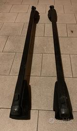 Barre auto Citroen C4 Cactus Usate