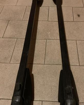 Barre auto Citroen C4 Cactus Usate