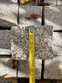 Cubetti granito