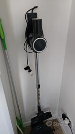 Scopa elettrica Vexilar C6