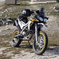 Voge Valico 300 Rally 2023