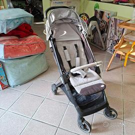 passeggino leggero e compatto chicco (fino a 22 kg