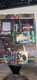 Brainrot Skifidol Codex Gamma + promo Mecha e port
