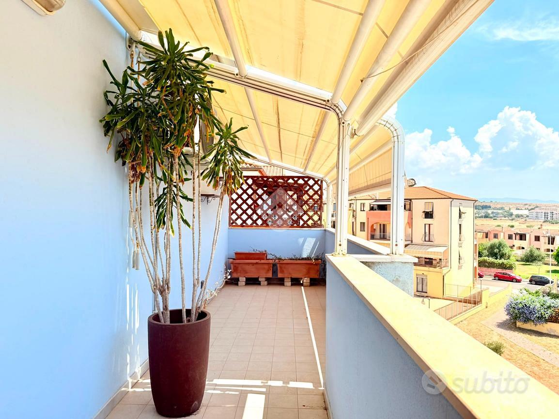 Appartamento – Cuartu Sant'Aleni/Quartu Sant'Elena, Pitz'e Serra, Casteddu/Cagliari - Vista 4
