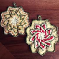 N. 2 PRESINE NATALIZIE