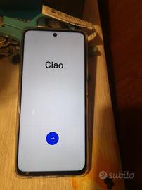 ONEPLUS NORD CE 128 GB 5g Mai usato