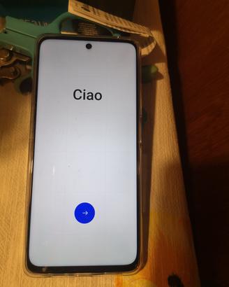 ONEPLUS NORD CE 128 GB 5g Mai usato