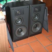 JBL LX-44 diffusori hi fi