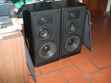 JBL LX-44 diffusori hi fi