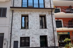 Camere per vacanze a pochi passi dal mare