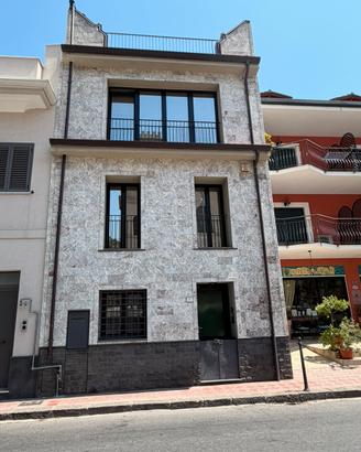 Camere per vacanze a pochi passi dal mare