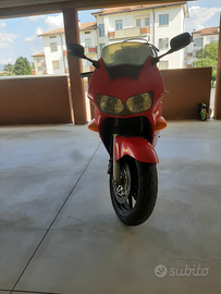 Honda Vfr800