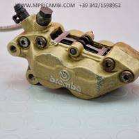PINZA ANTERIORE x KTM SMC 660 2003 2004