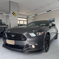 FORD Mustang Convertible CABRIO 5.0 V8 TiVCT aut