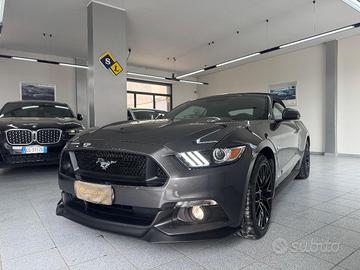 FORD Mustang Convertible CABRIO 5.0 V8 TiVCT aut