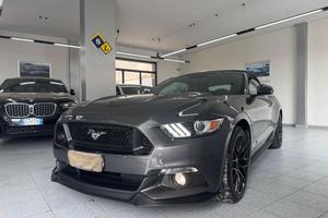 FORD Mustang Convertible CABRIO 5.0 V8 TiVCT aut