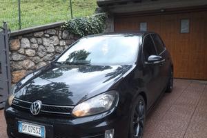 Golf 6 GTD