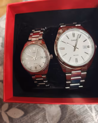 orologio Casio 