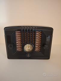 Mini Radio da Collezione Vintage