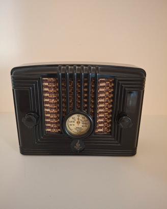 Mini Radio da Collezione Vintage