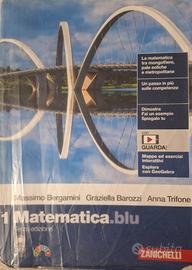 Matematica.blu - ISBN 978-88-08-99991-7