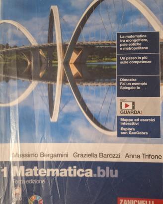 Matematica.blu - ISBN 978-88-08-99991-7