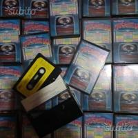 Cassette musicassette