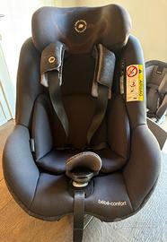 Seggiolone auto Bébé Confort 0-25 kg + base Isofix