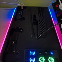 Base per Ps5