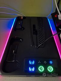 Base per Ps5