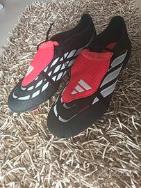 Adidas scarpe calcio predator pro ft fg