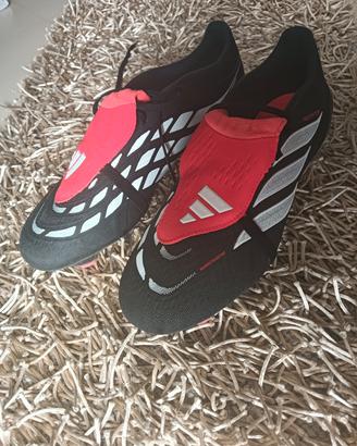 Adidas scarpe calcio predator pro ft fg