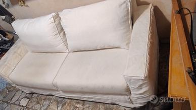 Divano letto matrimoniale 3 posti