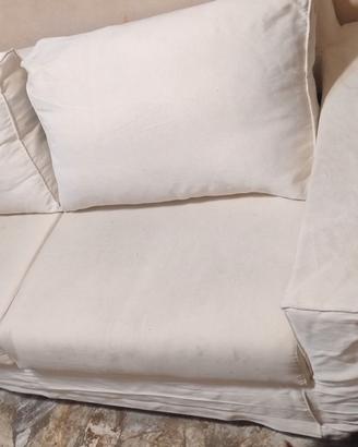 Divano letto matrimoniale 3 posti