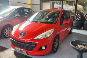 Peugeot 207 1.4 8V 75CV 5p.
