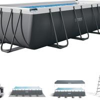 Piscina fuoriterra INTEX