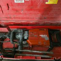 Demolitore Hilti 