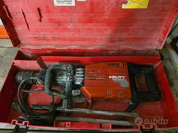 Demolitore Hilti 