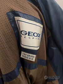 Giubotto Geox