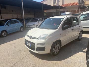 Fiat Panda 1.2 EasyPower Lounge
