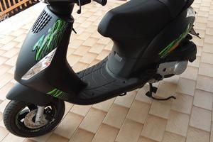 Piaggio Zip 50
