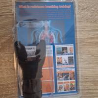 Lung Trainer per Allenamento Polmonare