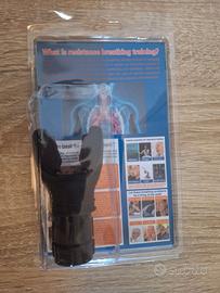 Lung Trainer per Allenamento Polmonare