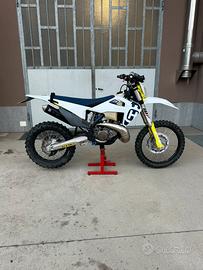 Husqvarna TE 300i 2021 151 ore