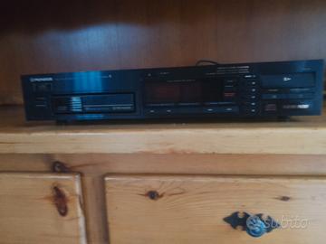 Pioneer pdm40