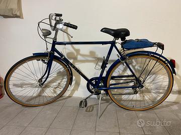 Bici vintage Rally uomo