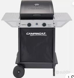 Barbecue Camping Gaz Xpert 100 Ls Plus