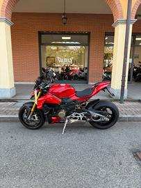 Ducati Streetfighter V4 S A 11700€ OPERAZIONE 50%